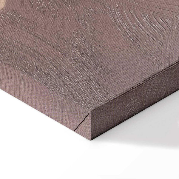 Quadro - Costly Diamond (1 Part) Vertical