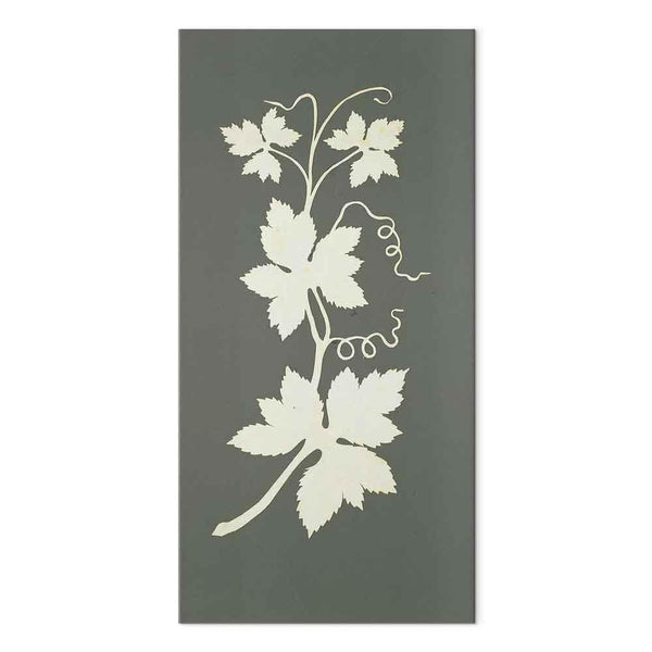 Quadro - Philipp Otto Runge – Hop plant
