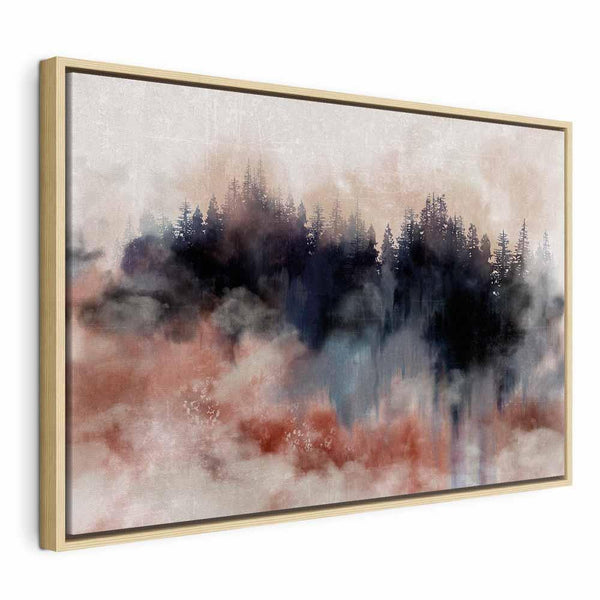 Quadro - Back Home (1 Part) Wide