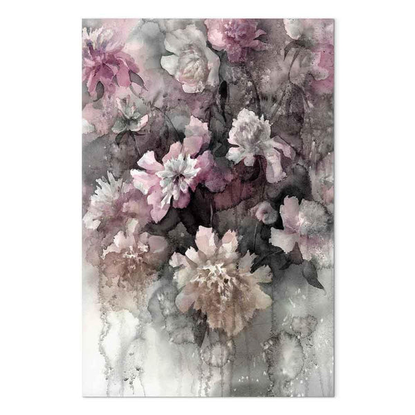 Quadro - Colored Feeling (1 Part) Vertical
