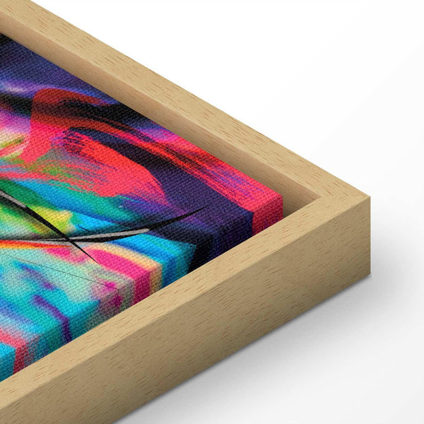 Quadro - Dance of the rainbow