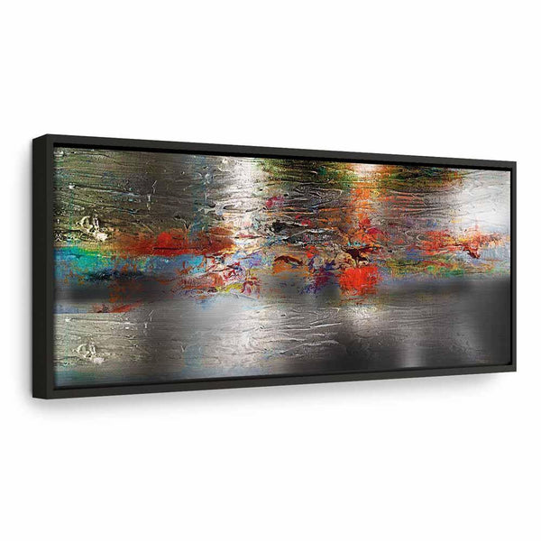 Quadro - Corals (1 Part) Narrow