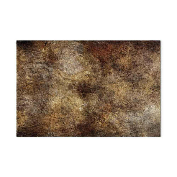 Quadro - Rushing Thoughts (1 Part) Vertical