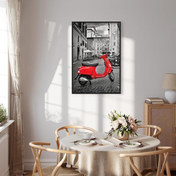 Quadro - My Dream (1 Part) Vertical
