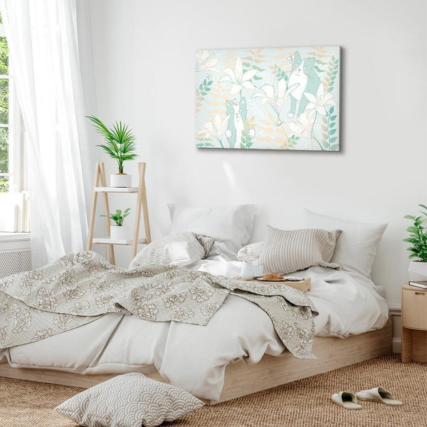 Quadro - Cat Matters (1 Part) Wide - Third Variant
