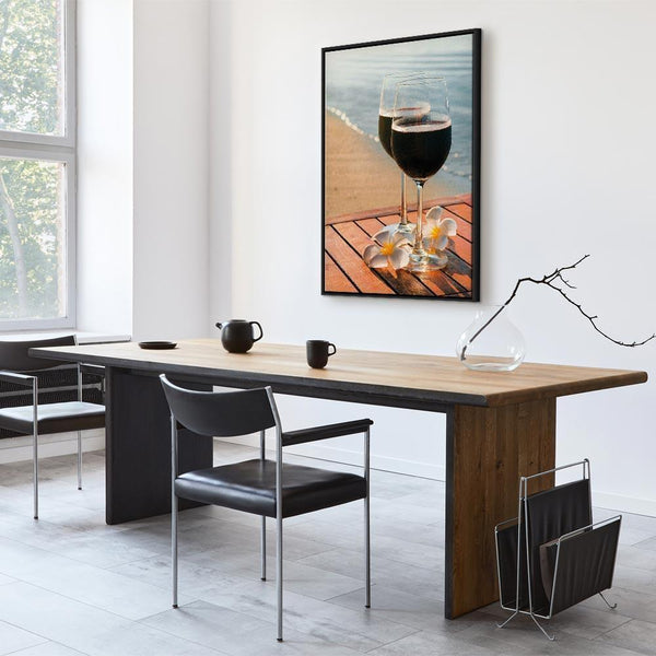 Quadro - Love Refreshment (1 Part) Vertical