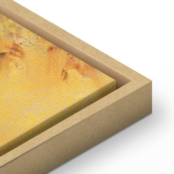 Quadro - Autumn Sketches (1 Part) Wide