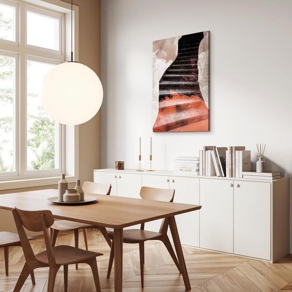 Quadro - Next Step (1 Part) Vertical