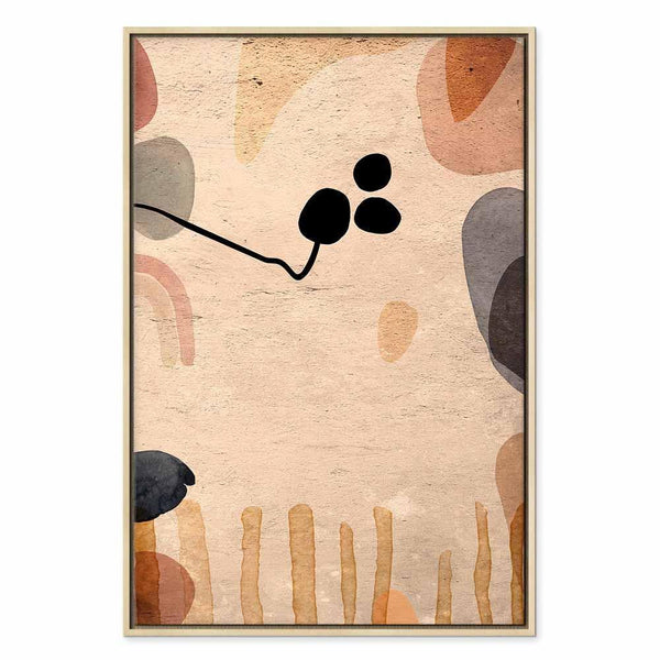 Quadro - Fruity Autumn (1 Part) Vertical