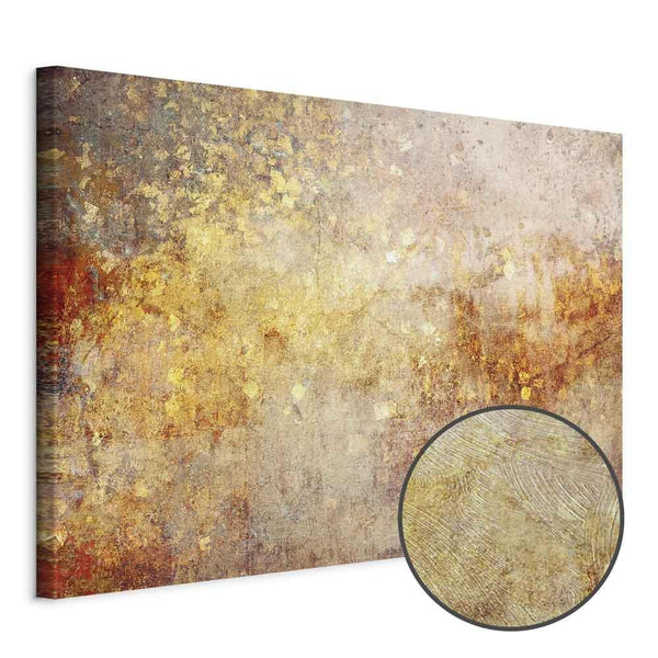 Quadro - Decay of Time (1 Part) Wide