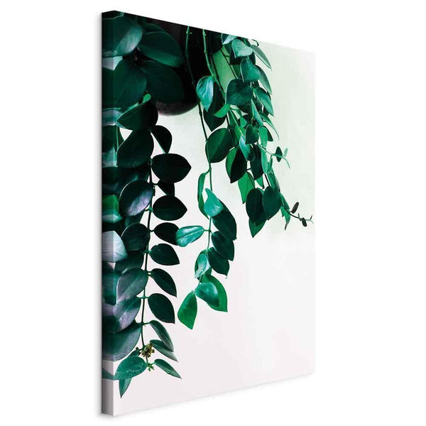 Quadro - Corals of Nature (1 Part) Vertical