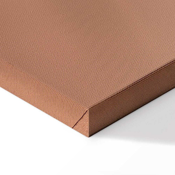 Quadro - Sandy Space (1 Part) Vertical