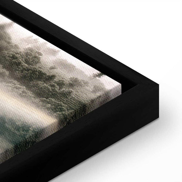 Quadro - God's Presence (1 Part) Narrow