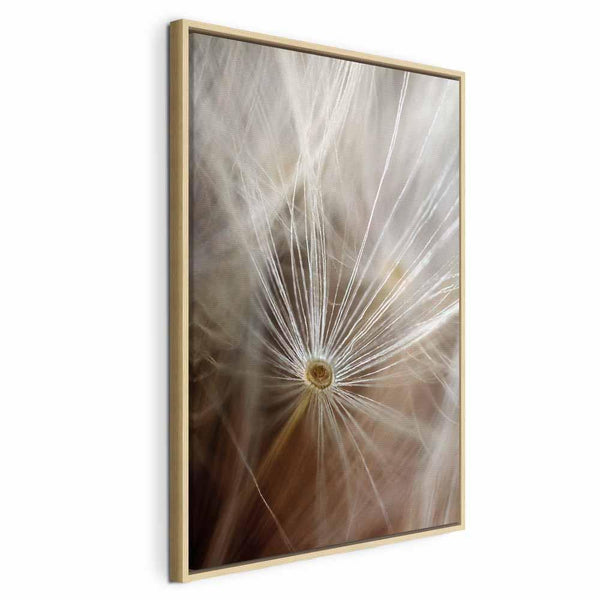 Quadro - Beginning of Memories (1 Part) Vertical