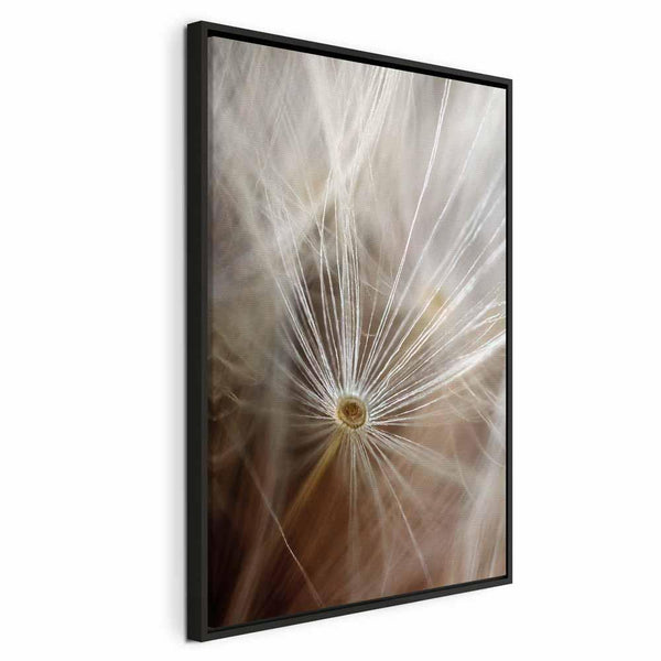Quadro - Beginning of Memories (1 Part) Vertical
