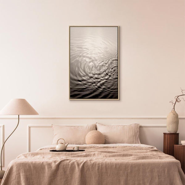 Quadro - Water Surface (1 Part) Vertical