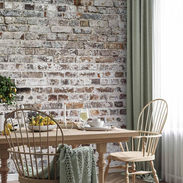 Carta da parati - Old Walls