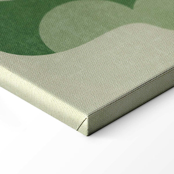 Quadro - Green labyrinth