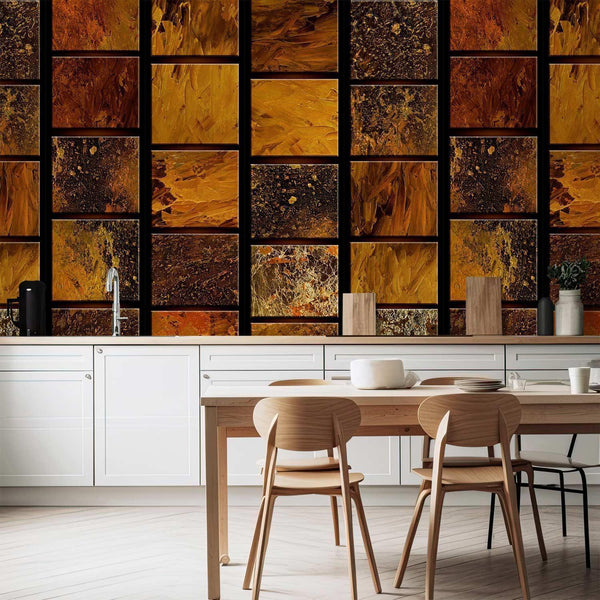 Carta da parati - Golden Majesty