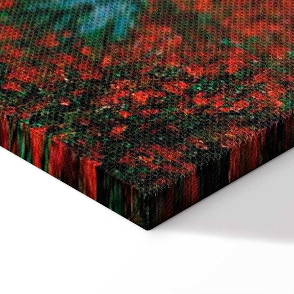 Quadro - Claude Monet – Poppy Field near Vétheuil