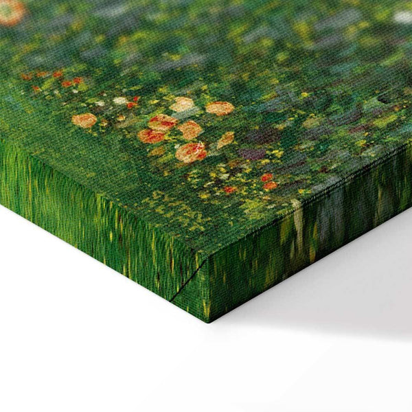 Quadro - Gustav Klimt – The Sunflower