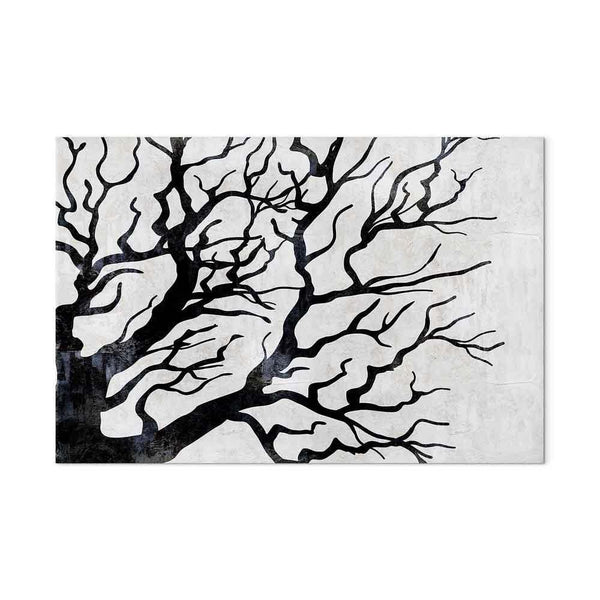 Quadro - Cold Nature (1 Part) Wide