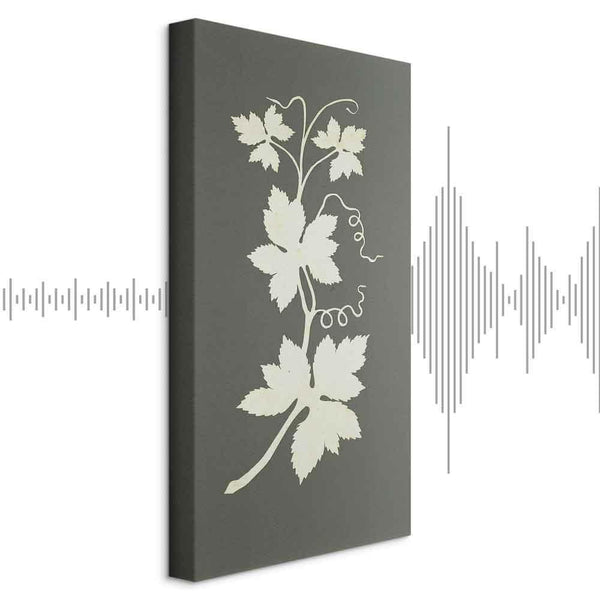 Quadro - Philipp Otto Runge – Hop plant