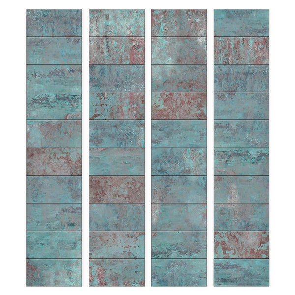 Carta da parati - Quotidiano grigio