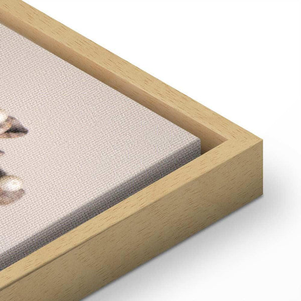 Quadro - Christmas Decoration (1 Part) Vertical