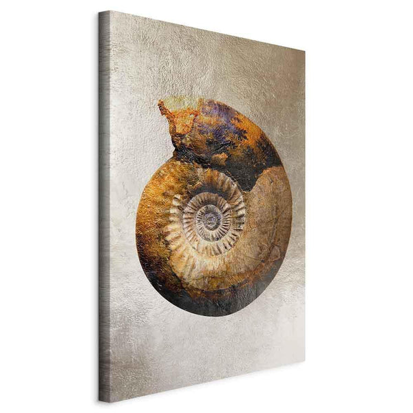 Quadro - Petrified Colour (1 Part) Vertical