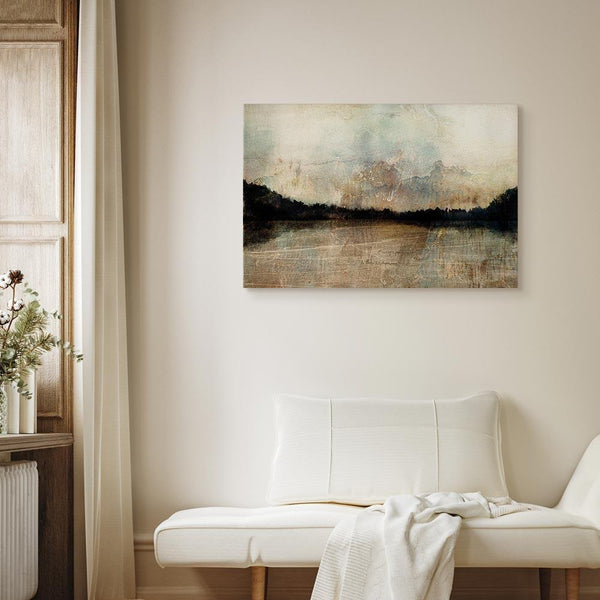 Quadro - Exceptional Peace (1 Part) Wide