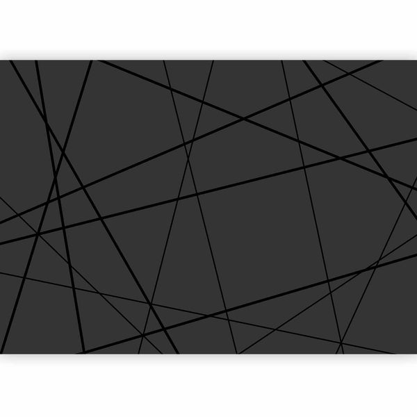 Carta da parati - Dark Intersection