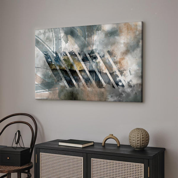 Quadro - Daily Moments (1 Part) Wide