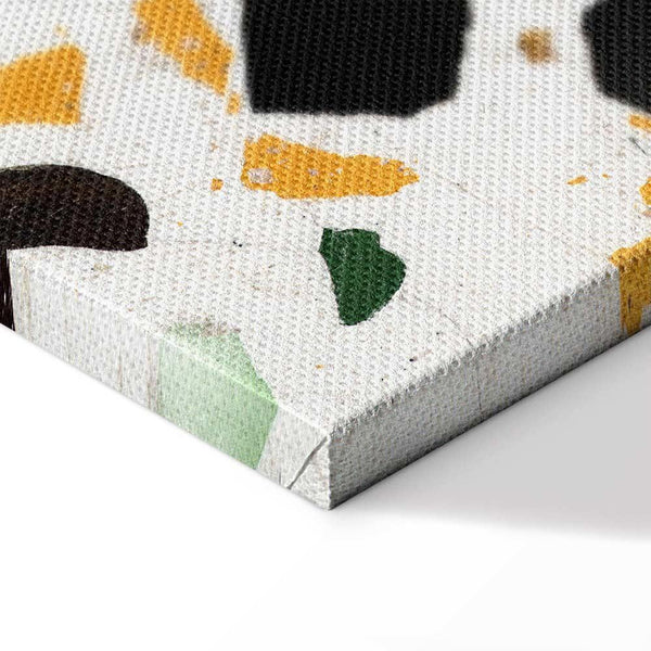 Quadro - Terrazzo (1 Part) Vertical
