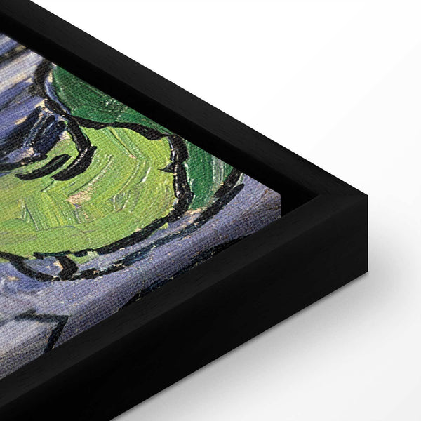 Quadro - Vincent Van Gogh – Tree roots