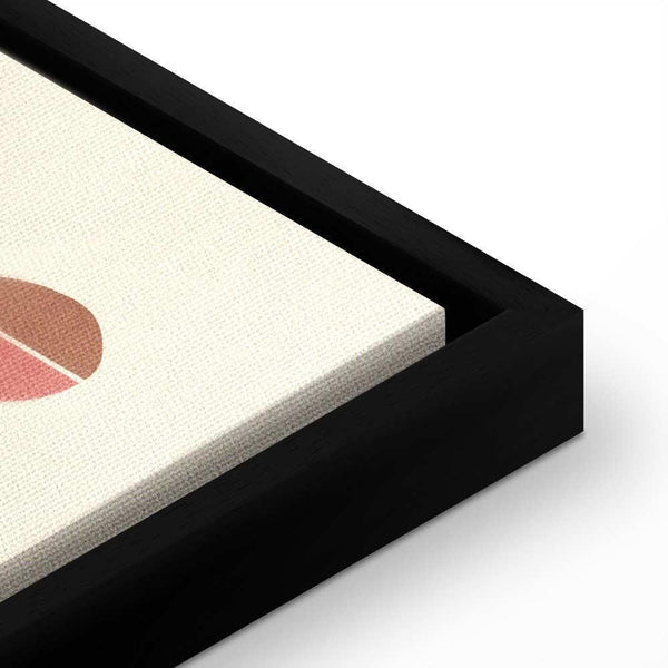 Quadro - Campanulas (1 Part) Vertical