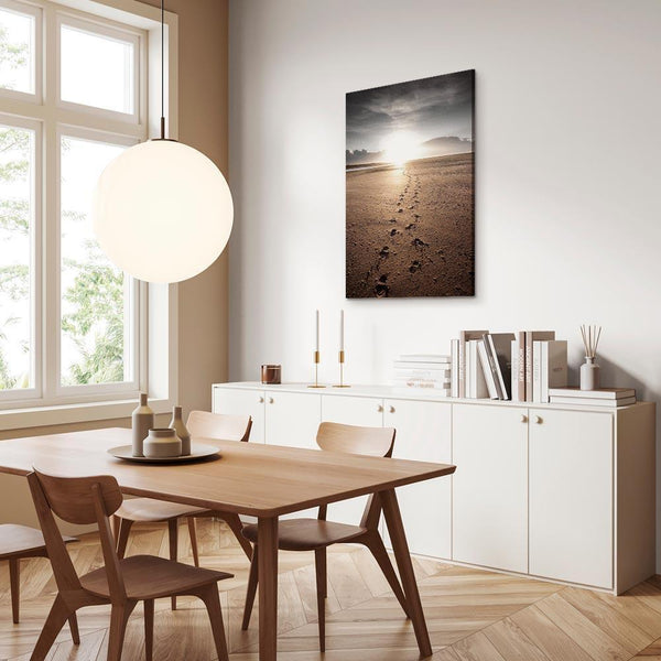 Quadro - Our Way (1 Part) Vertical
