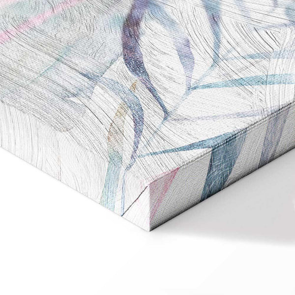 Quadro - Exotic Fog (1 Part) Vertical
