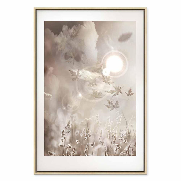 Quadro - Flare (1 Part) Vertical