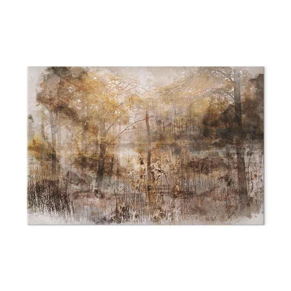 Quadro - Heart of the Forest (1 Part) Wide
