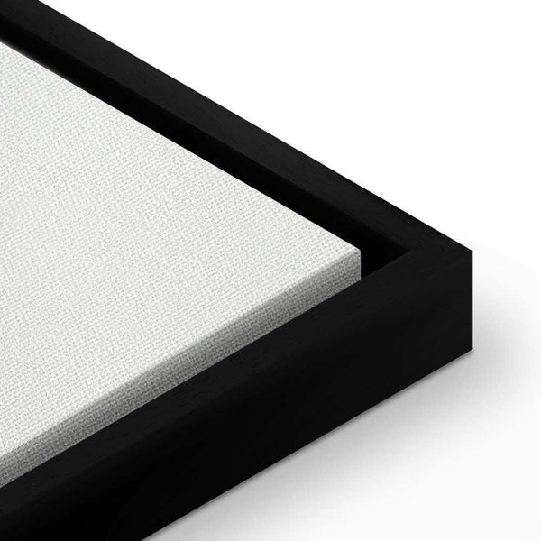 Quadro - Plant Myriad (1 Part) Vertical