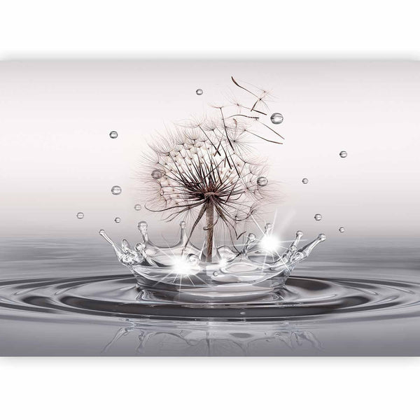 Carta da parati - Wind Drops