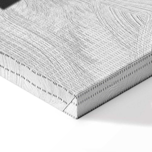 Quadro - Decorative Alpaca (1 Part) Vertical