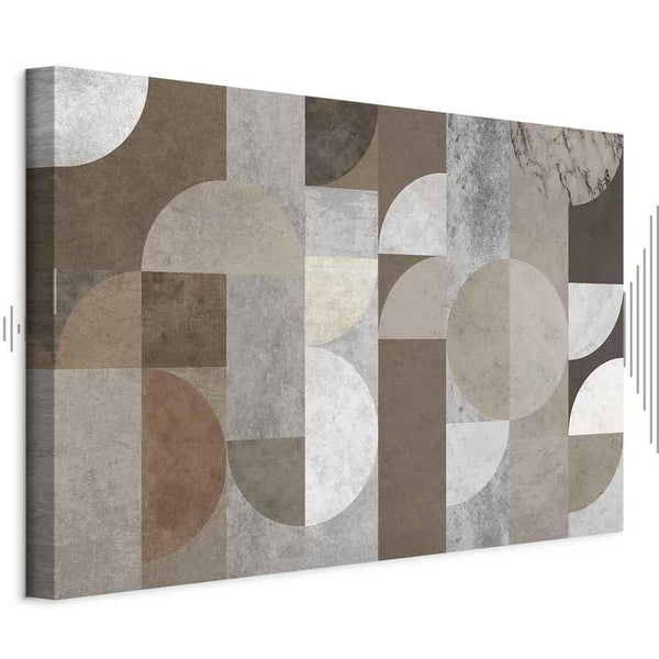 Quadro - Figures Dance (1 Part) Wide