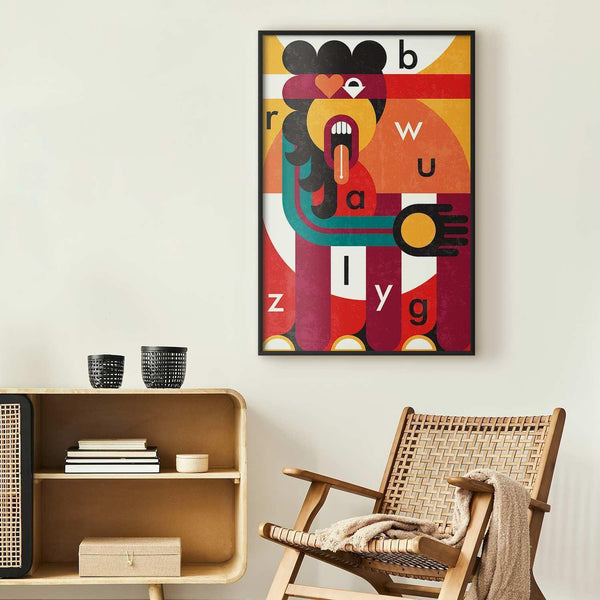 Poster - Design Art