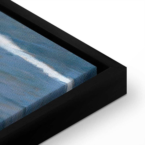 Quadro - Joaquín Sorolla y Bastida – Strolling along the Seashore