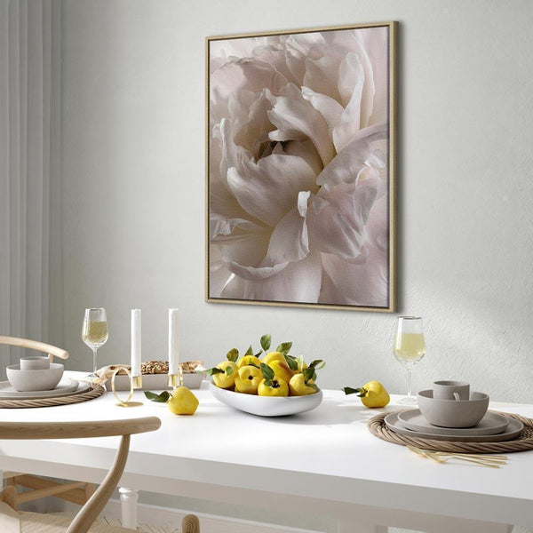 Quadro - Fluffy Distraction (1 Part) Vertical