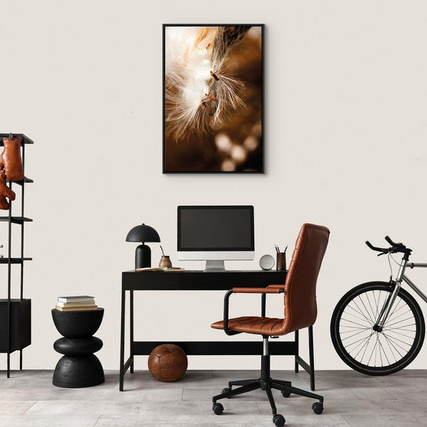 Quadro - Light Rocking (1 Part) Vertical