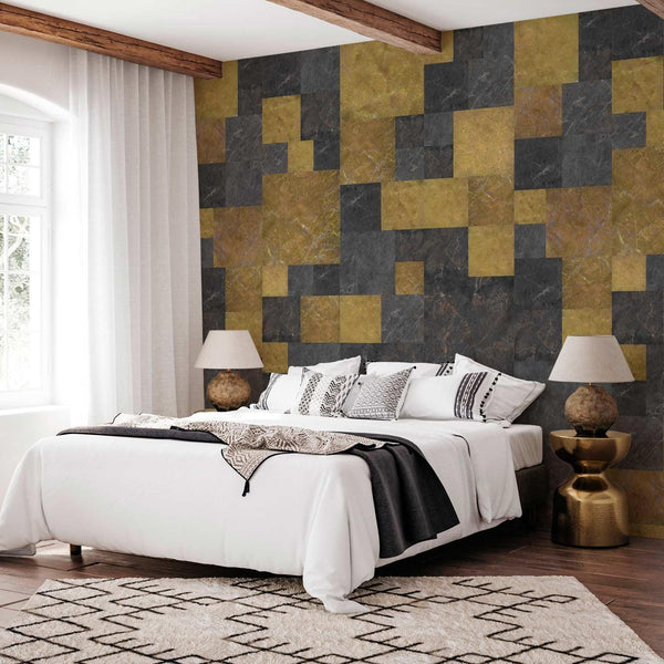 Carta da parati - Eleganza del marmo