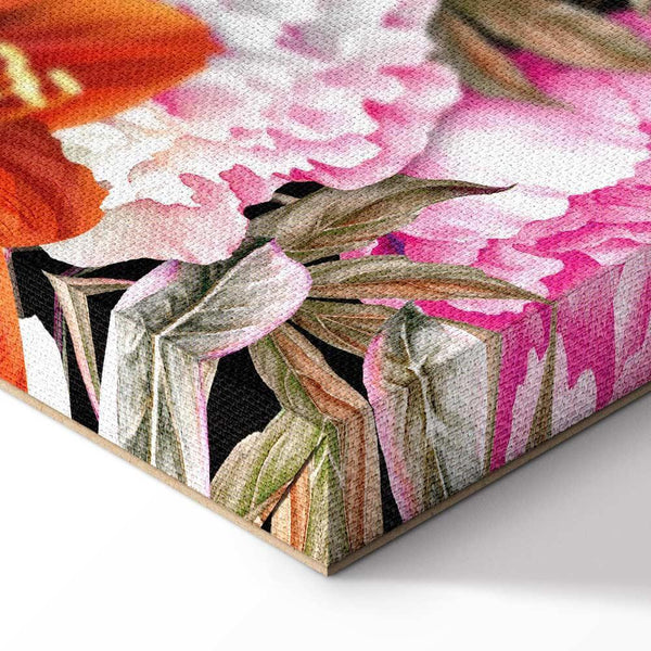 Quadro - Smell of Summer (1 Part) Vertical